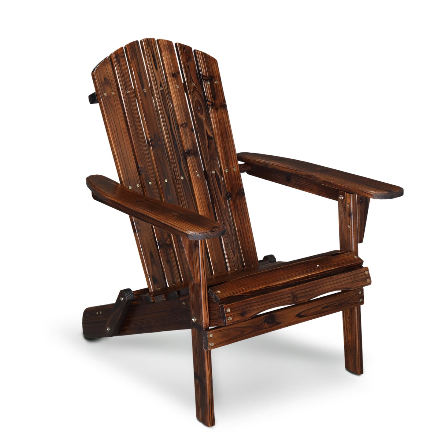 ONCLOUD Folding Adirondack Chairs