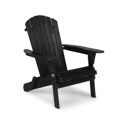 ONCLOUD Folding Adirondack Chairs