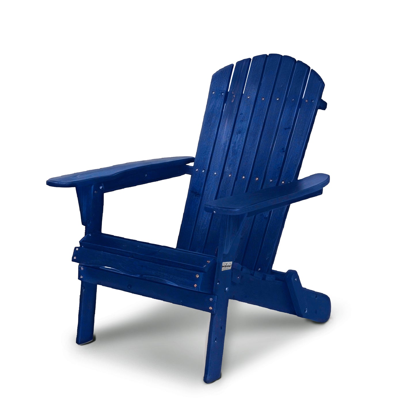 ONCLOUD Folding Adirondack Chairs